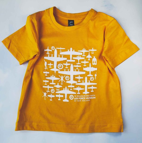 AFM Collection T-Shirt Kids - Image 3