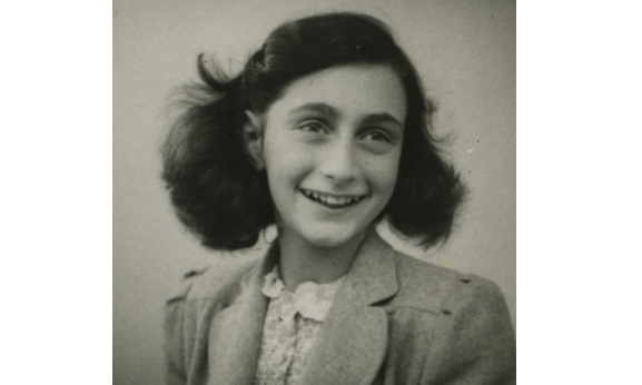 Anne Frank_Ari Blog_22.9.18 (2)