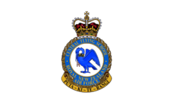 Fearless birds and wild winds: The meaning behind RNZAF crests - Air ...