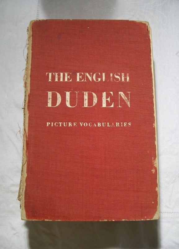 German Book English Duden_web