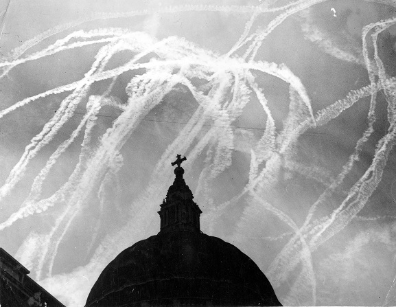 Remembering 'The Few' 80 Years On - Air Force Museum of New Zealand