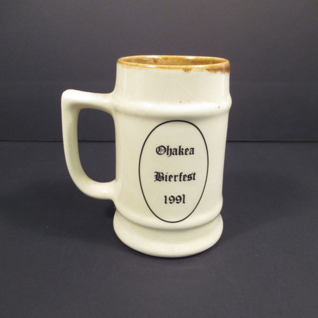 beer-stein-ohakea-beerfest-1991