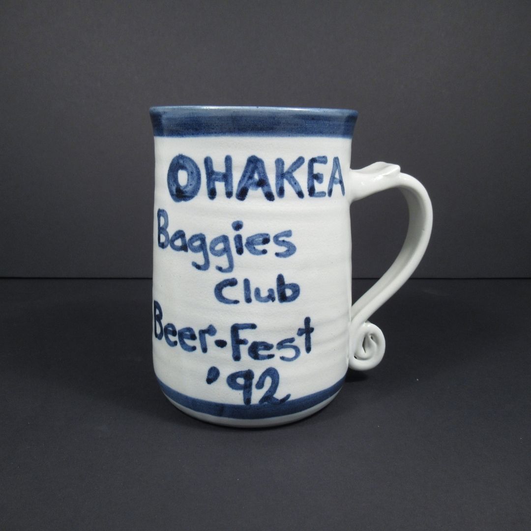 beer-stein-ohakea-beerfest-baggies-1992