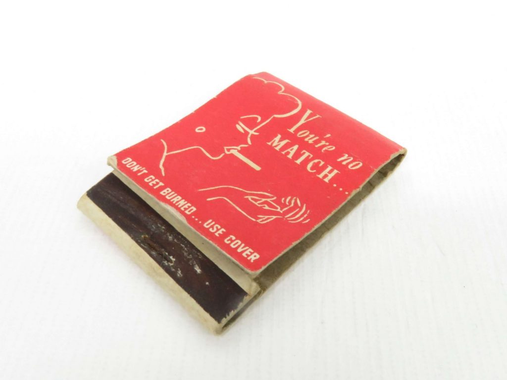 matchbook