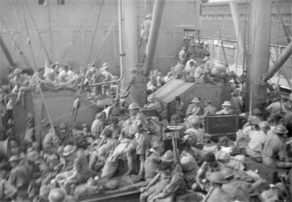 crowded-deck-full-of-personnel