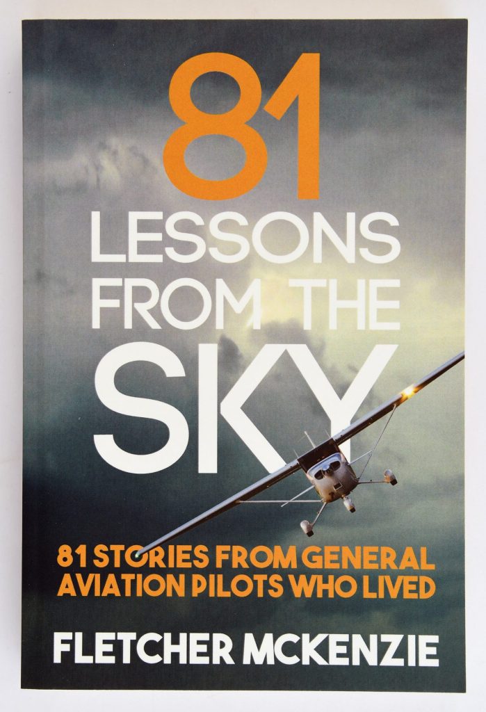 81 Lessons from the Sky