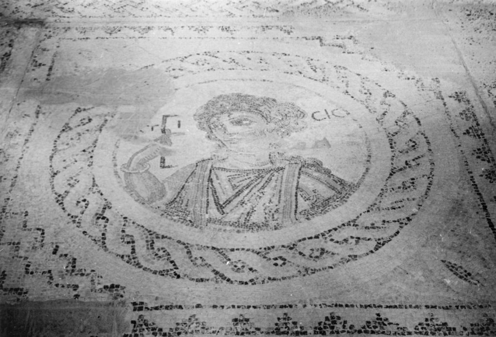 mosaic-of-ktsis