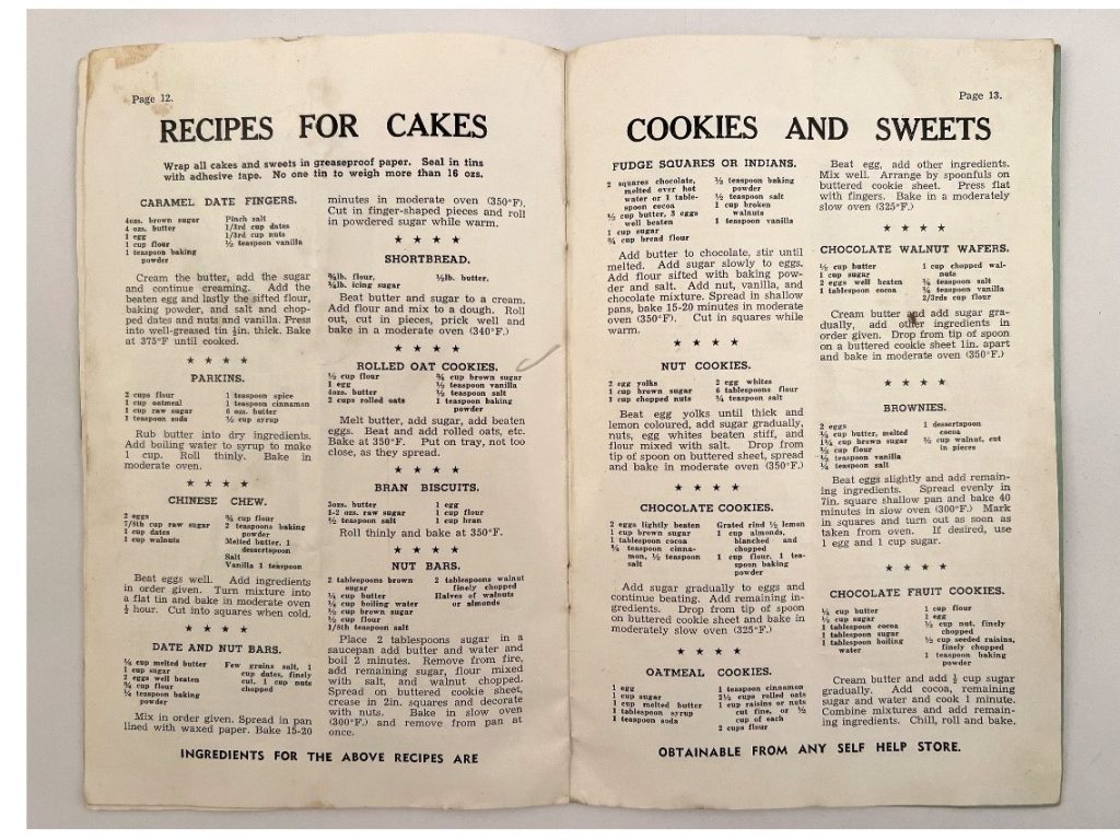 2-pages-recipe-book
