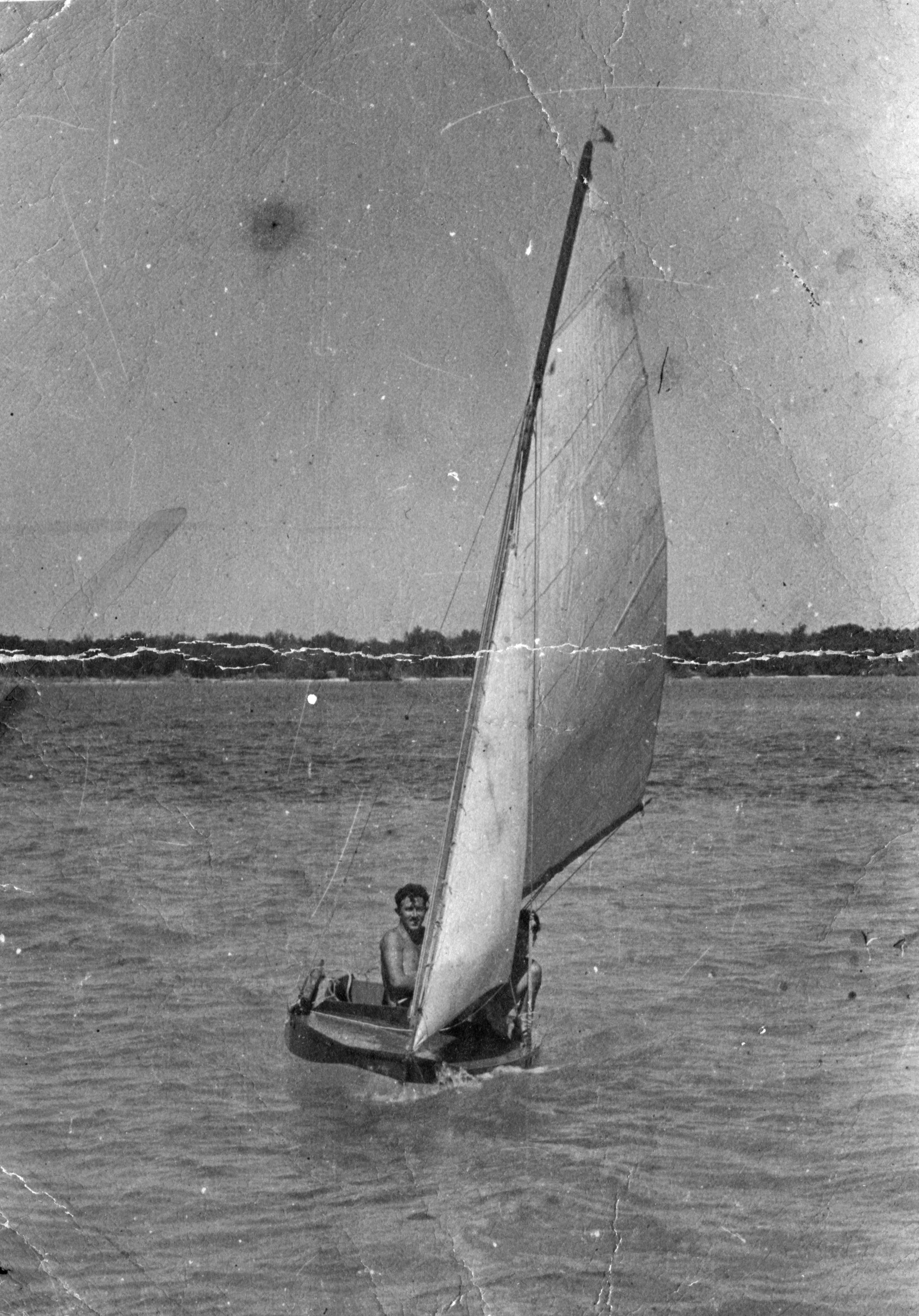 Robert-sailing-his-boat