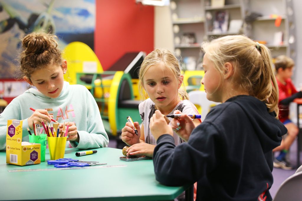 Air Force Museum - School Holiday Programme