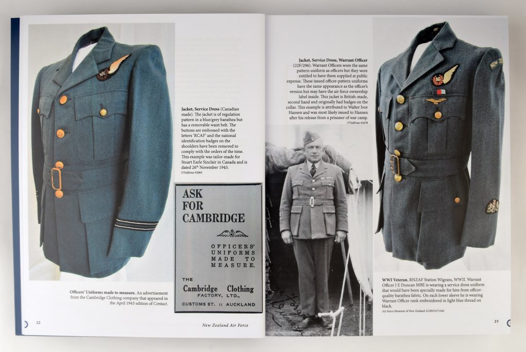 page-with-service-jackets