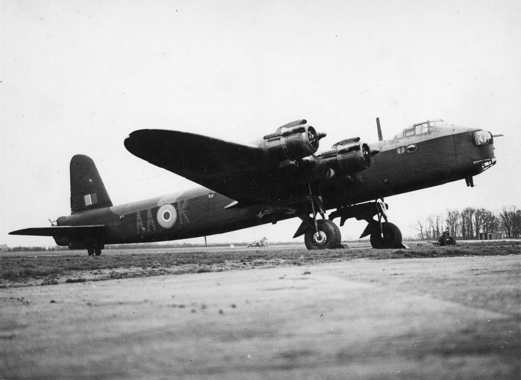 D-day Stories: Edward Atkinson - Air Force Museum Of New Zealand