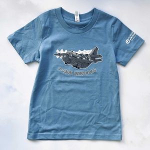 Hercules Kids Tee Shirt