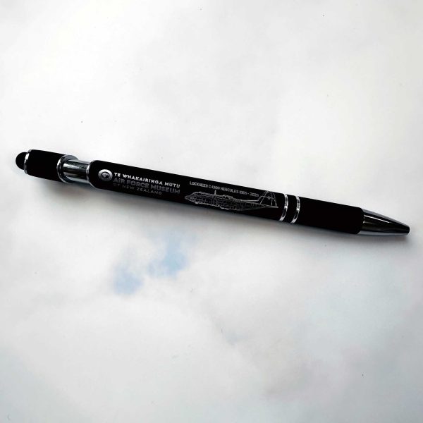 Hercules Commemorative Pen