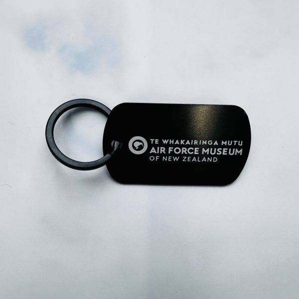 Hercules Commemorative Key Ring - Image 2