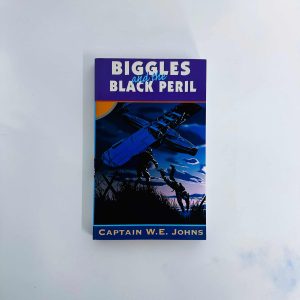 Biggles and the Black Pearl