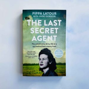The Last Secret Agent