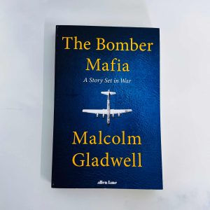 The Bomber Mafia