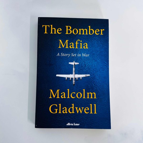 The Bomber Mafia