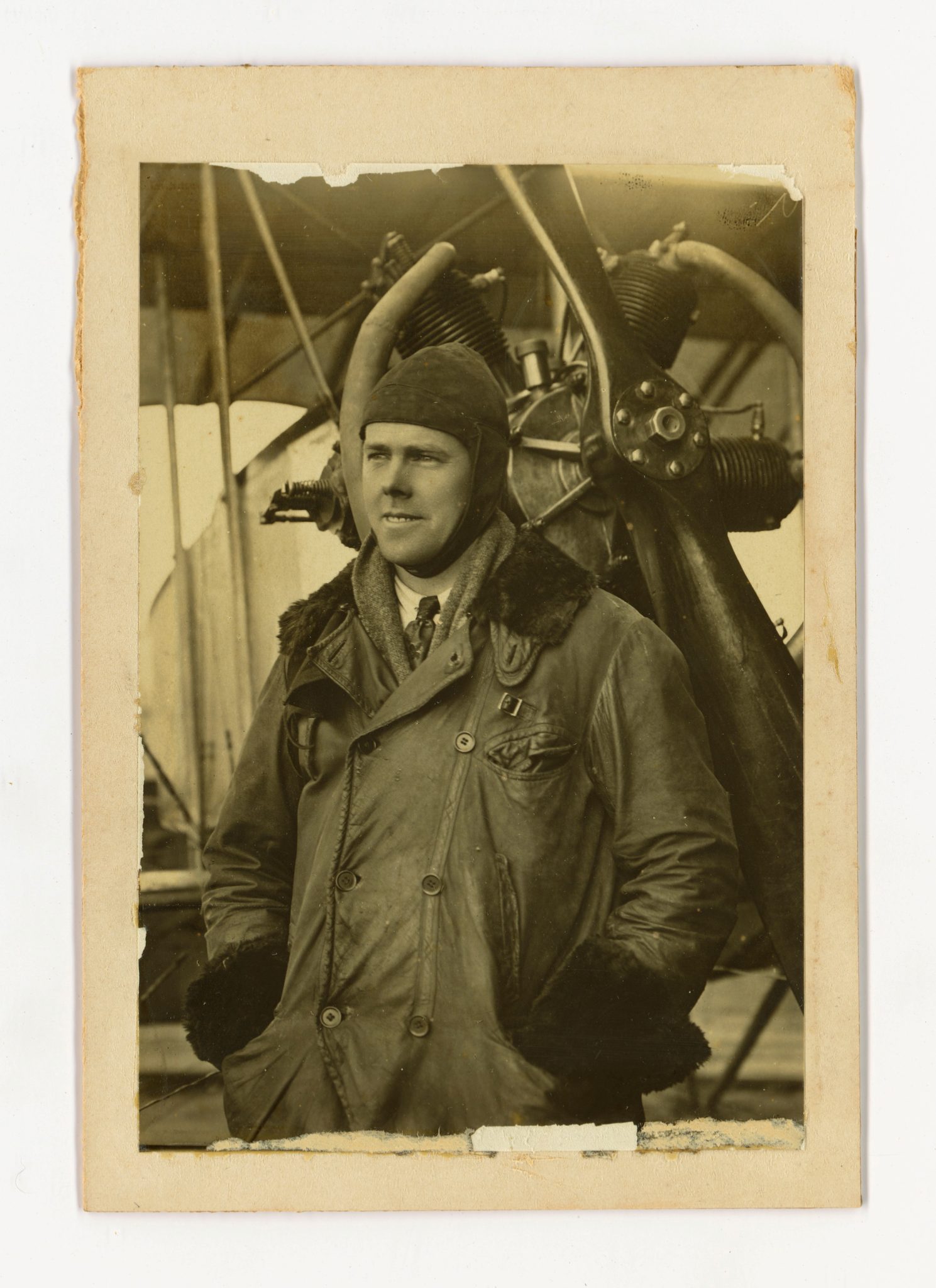 Class photos: Pioneering pilots' portraits online - Air Force Museum of ...