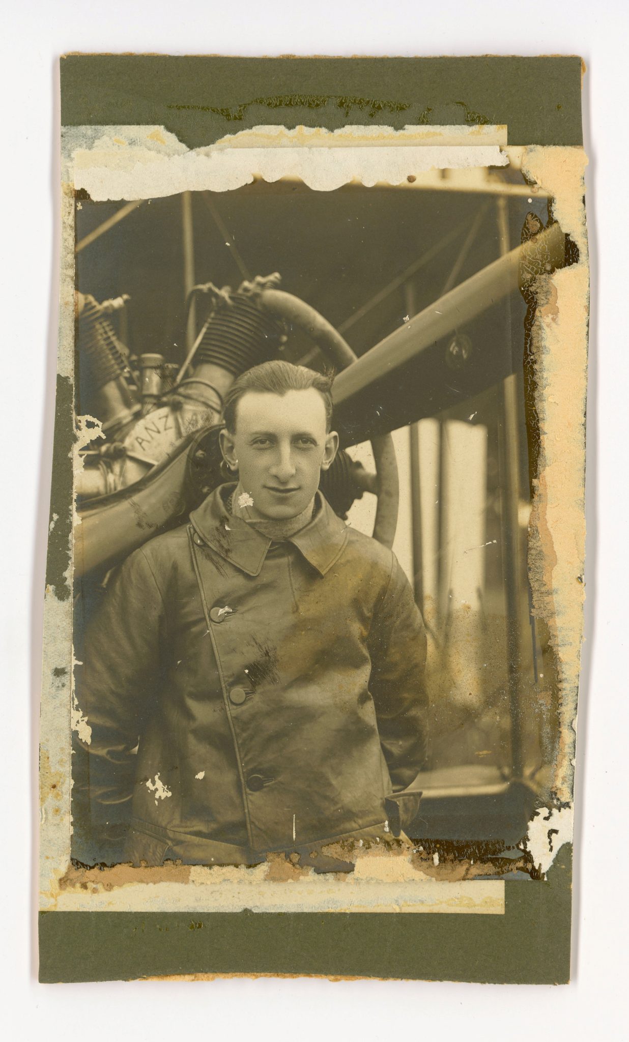 Class photos: Pioneering pilots' portraits online - Air Force Museum of ...