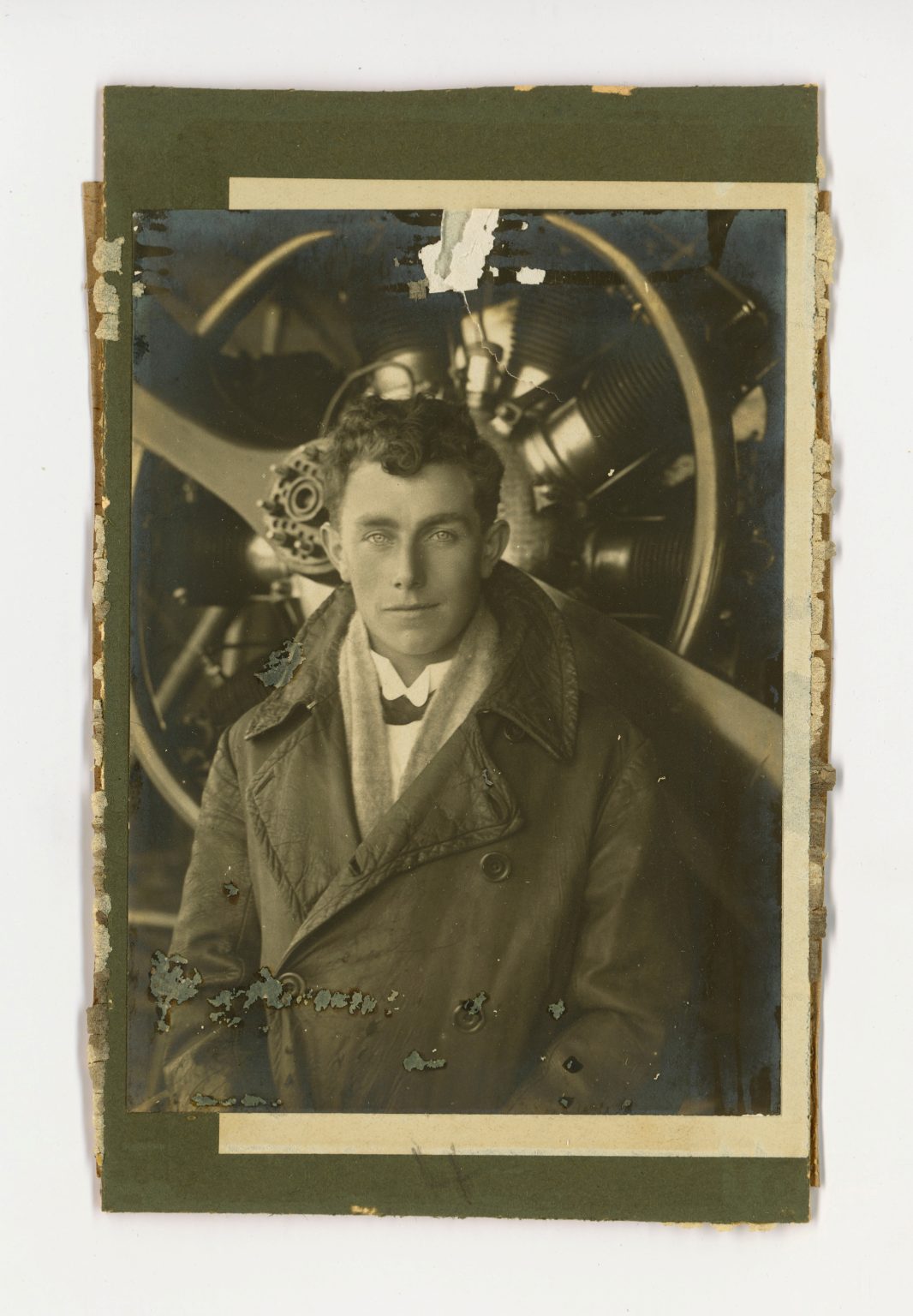 Class photos: Pioneering pilots' portraits online - Air Force Museum of ...