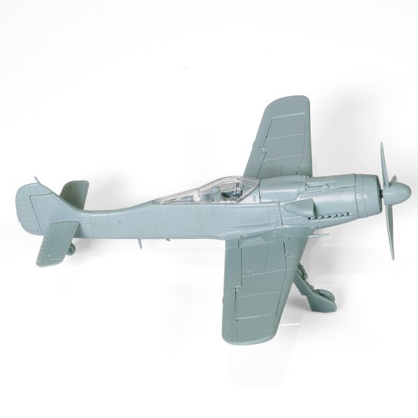 Waltersons - German Focke-Wulf 190 D-9 - Image 2