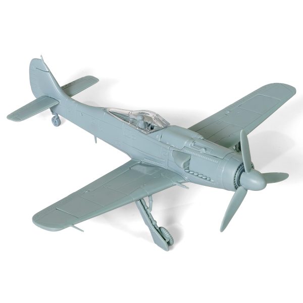Waltersons - German Focke-Wulf 190 D-9 - Image 3