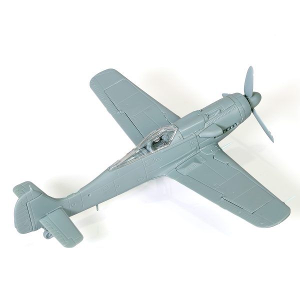 Waltersons - German Focke-Wulf 190 D-9 - Image 4