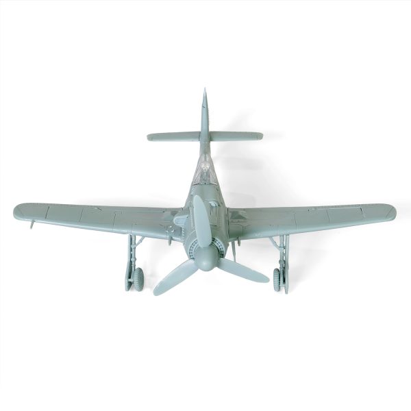 Waltersons - German Focke-Wulf 190 D-9 - Image 5