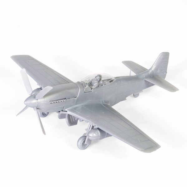 Waltersons - U.S. P-51D Mustang - Image 2