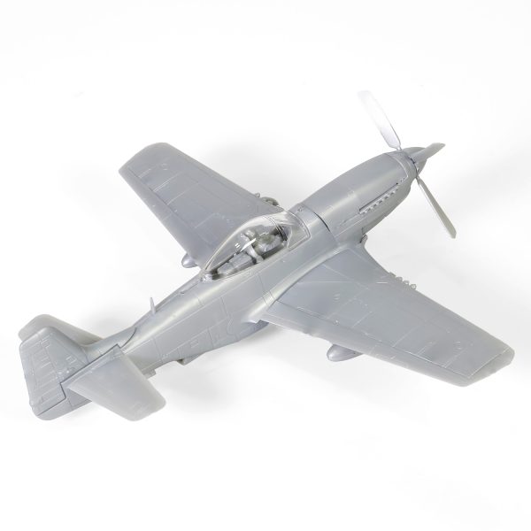 Waltersons - U.S. P-51D Mustang - Image 3