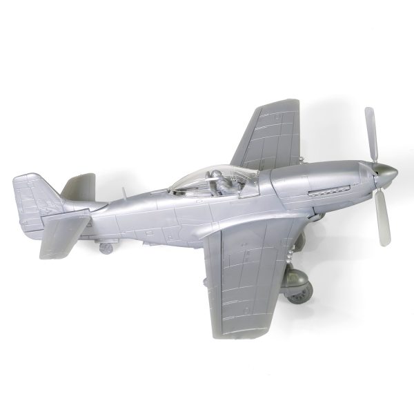 Waltersons - U.S. P-51D Mustang - Image 4