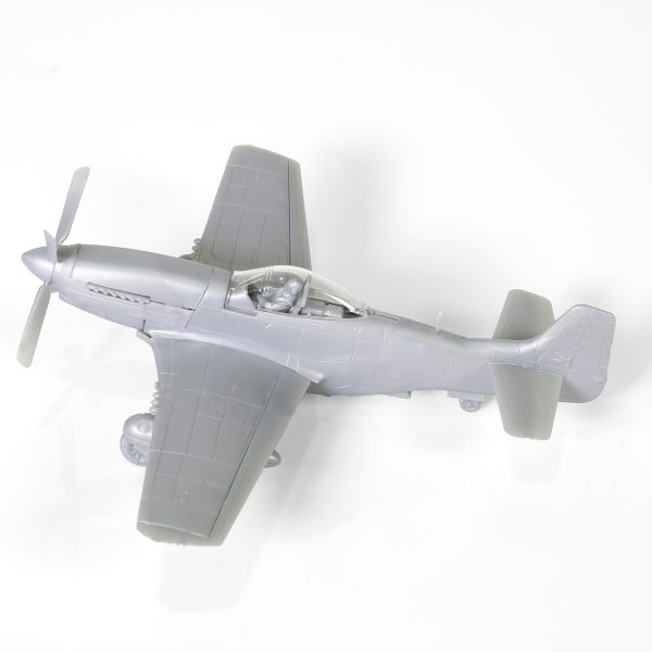 Waltersons - U.S. P-51D Mustang - Image 5