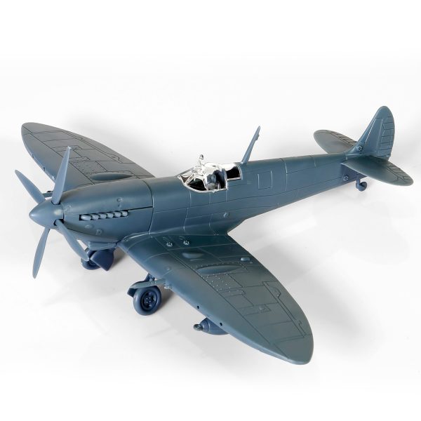 Waltersons - U.K. Spitfire Mk IX - Image 2