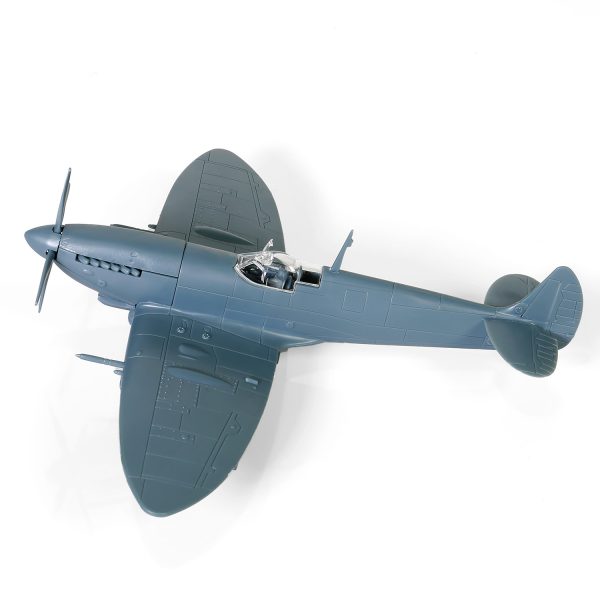 Waltersons - U.K. Spitfire Mk IX - Image 3