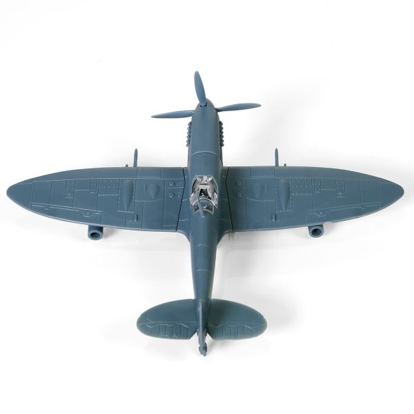 Waltersons - U.K. Spitfire Mk IX - Image 4
