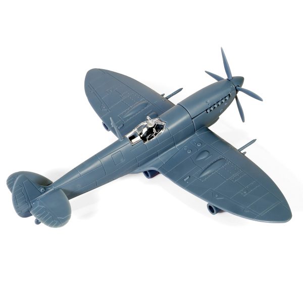 Waltersons - U.K. Spitfire Mk IX - Image 5